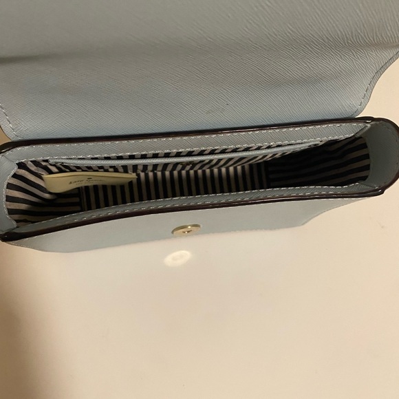 Kate Spade  ♠️ - New York , Maisie Patterson Drive Crossbody Handbag - Picture 7 of 11